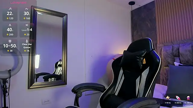 aria kai  online show from April 2026 02:11:01 PM