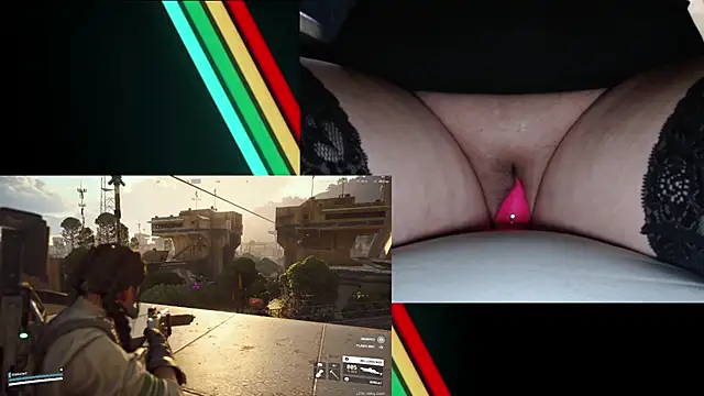 Vixstarr online show from April 2026 05:35:02 PM