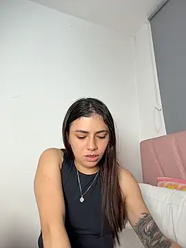 Shanell c1 online show from February 2026 05:08:01 AM