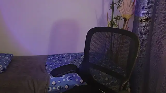 Scarlett Laurent online show from May 2026 05:34:02 AM