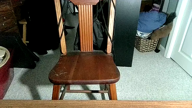 ShadowLove85 online show from April 2026 01:55:02 AM