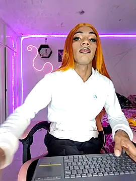 Violeta R  online show from March 2026 04:38:02 AM