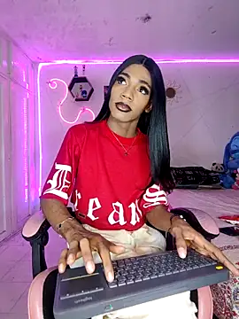 Violeta R  online show from March 2026 09:59:02 PM