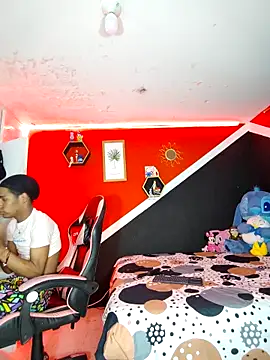 Violeta R  online show from April 2026 04:52:01 AM