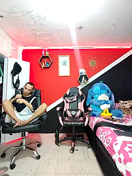 Violeta R  online show from April 2026 03:50:01 AM