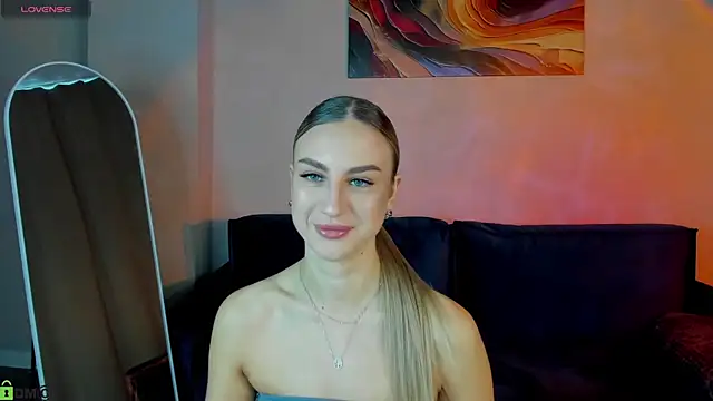 Silen Tori online show from February 2026 09:38:01 AM