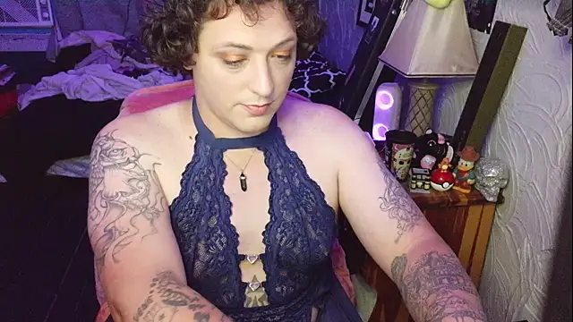 Abagail soft online show from April 2026 12:00:02 AM