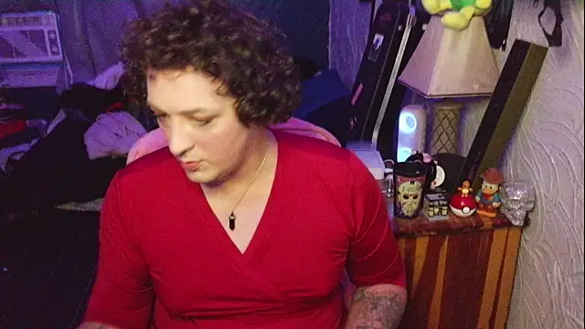 Abagail soft online show from April 2026 12:05:02 AM