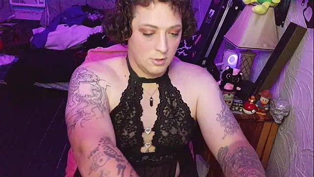 Abagail soft online show from April 2026 01:42:02 AM