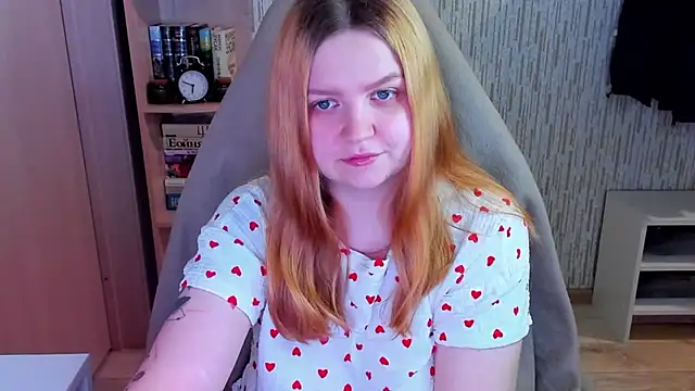 AnitaXVine online show from February 2026 05:46:02 PM