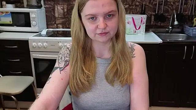 AnitaXVine online show from June 2026 08:14:02 PM