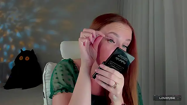 she wolf online show from April 2026 04:41:01 PM