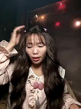 Girl-crazy1 online show from February 2026 11:16:02 PM