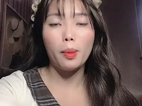 Girl-crazy1 online show from February 2026 08:46:02 AM