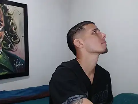 HotSinlge online show from February 2026 12:34:01 PM