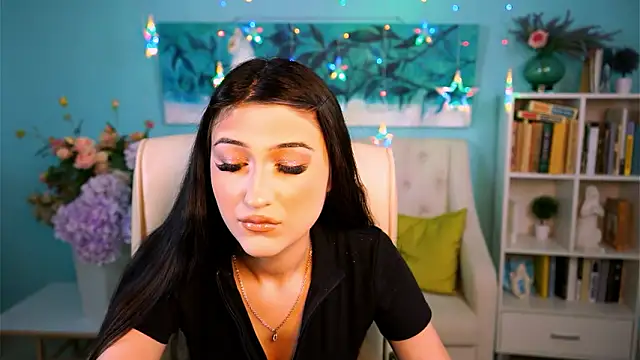 TerezaRobinson online show from March 2026 07:37:02 AM