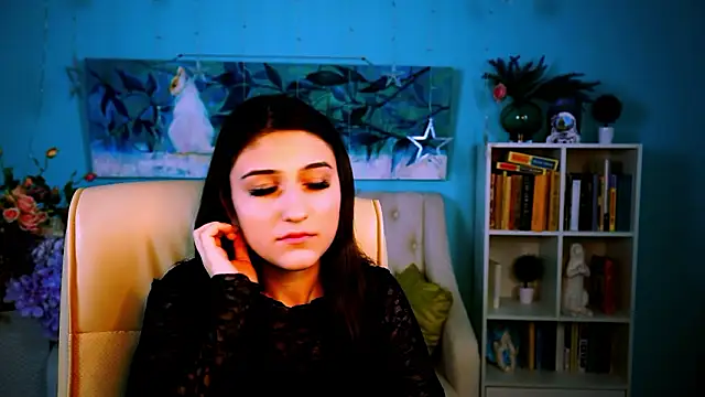 TerezaRobinson online show from March 2026 08:33:02 AM