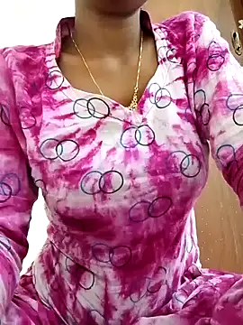 Sexy Boudi650 online show from February 2026 05:35:01 PM