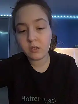 LixuryBaby online show from March 2026 08:37:01 PM