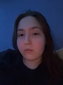 LixuryBaby online show from March 2026 07:43:02 PM