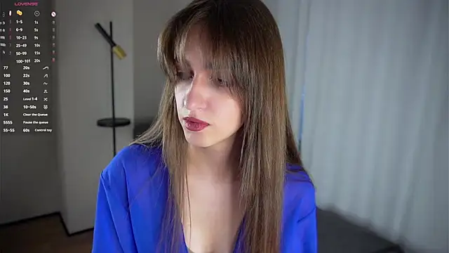 ClarineCasebolt online show from March 2026 11:03:01 AM