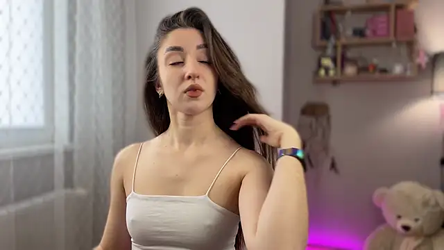  JaneMoon  online show from April 2026 07:22:02 AM