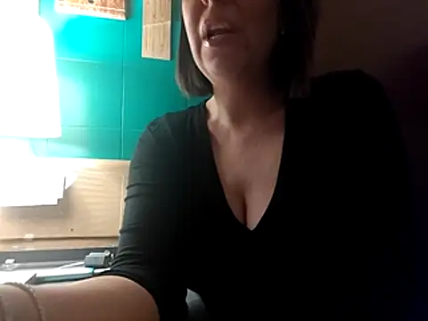 Ginevra01 online show from February 2026 09:00:02 PM