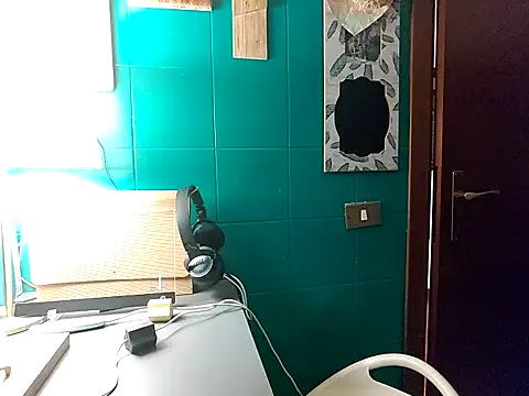 Ginevra01 online show from April 2026 08:31:01 PM