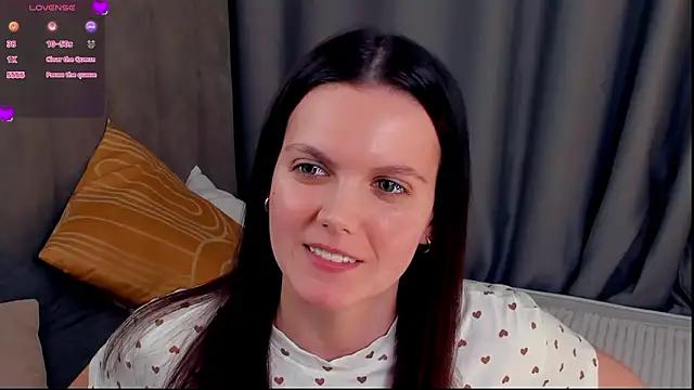 AnnettWildin online show from March 2026 05:26:02 AM