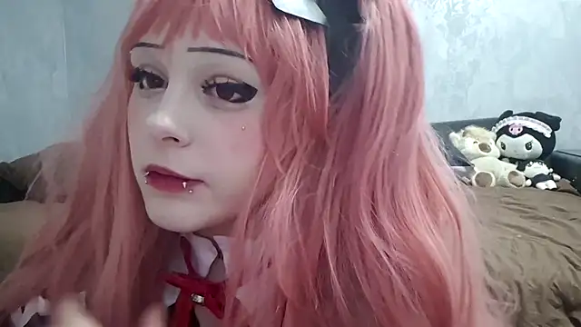 NaomiJess online show from April 2026 01:00:02 AM