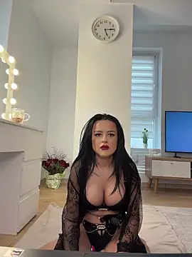 Katty Pery online show from March 2026 03:15:01 PM