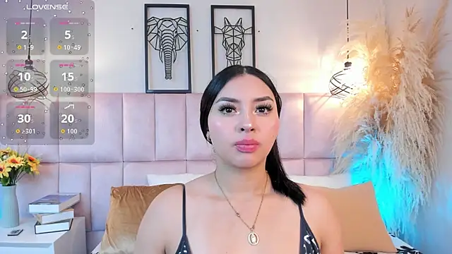 Ary evans   online show from February 2026 12:15:01 PM