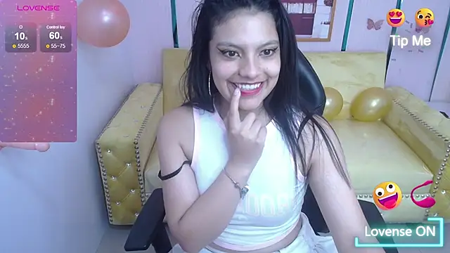 susan ch1 online show from April 2026 06:10:01 PM