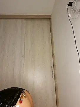 Mariana toress online show from April 2026 02:51:02 AM