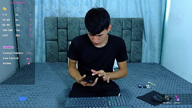 NicolasTorrez online show from February 2026 08:18:01 PM