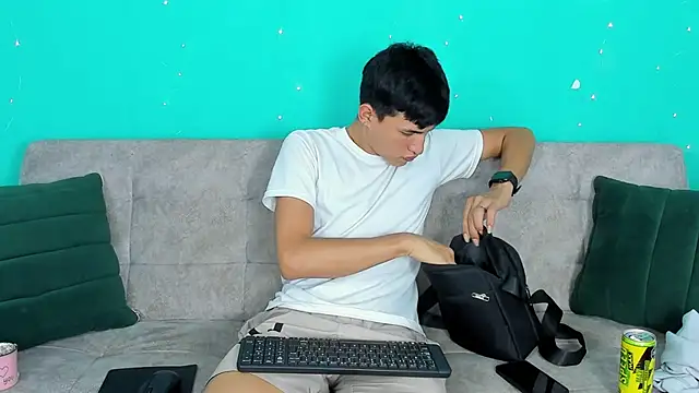 NicolasTorrez online show from March 2026 08:48:01 PM