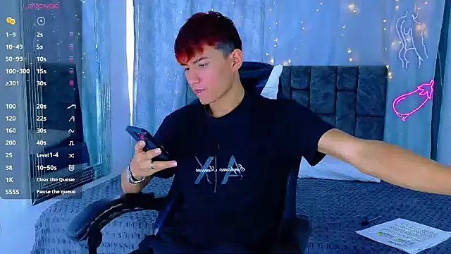 NicolasTorrez online show from March 2026 08:31:01 PM