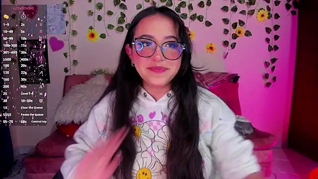 Hanna Tm online show from March 2026 02:15:01 AM