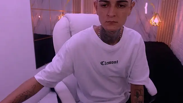 benjamin anthony online show from February 2026 12:56:02 PM