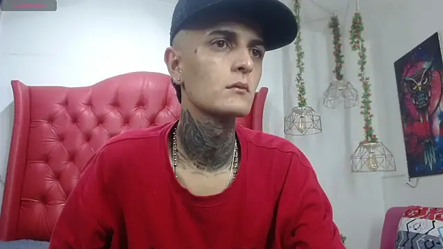 benjamin anthony online show from April 2026 07:29:02 PM