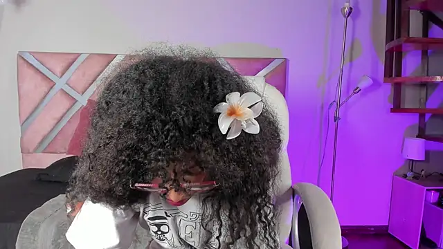 Tamia 25 online show from April 2026 08:23:01 PM