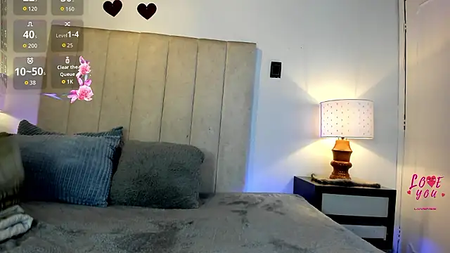 MissMilf  online show from March 2026 07:30:01 PM