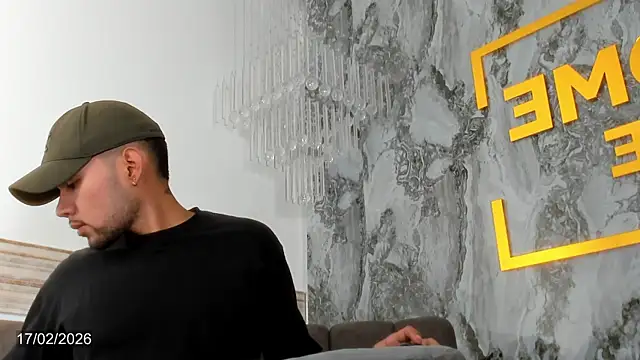 Hassan GoldDick online show from February 2026 07:21:02 PM