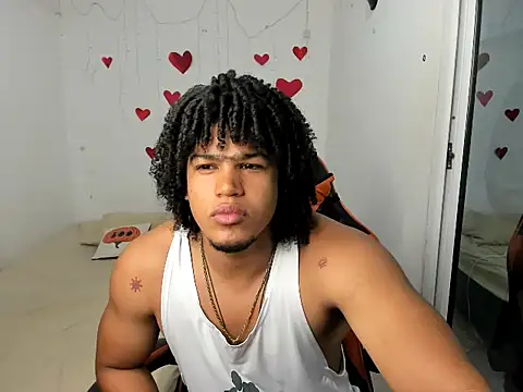 alexj black  online show from March 2026 11:06:02 AM