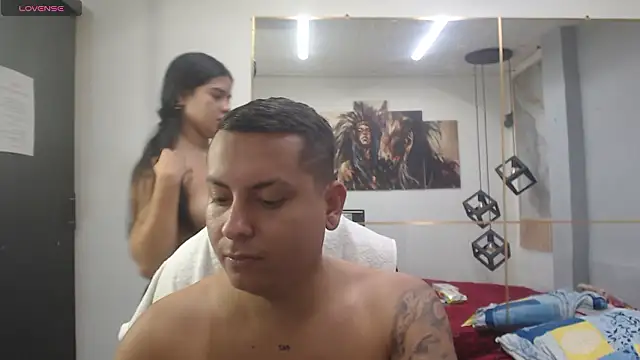 vanessa f online show from February 2026 06:53:02 PM