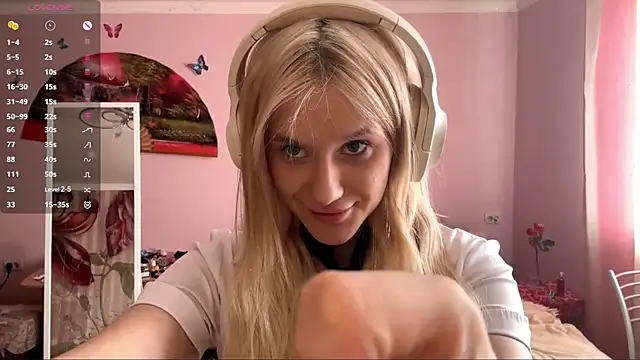 MelissaZaria online show from April 2026 06:49:01 AM