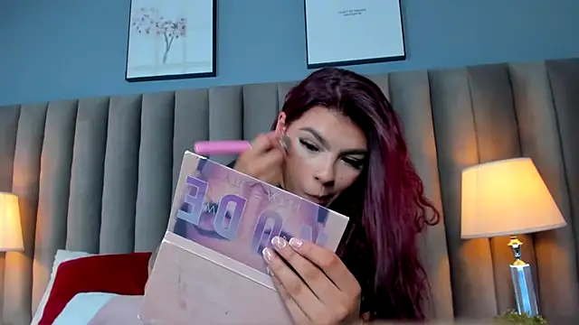 LolaSteven online show from March 2026 07:43:02 PM