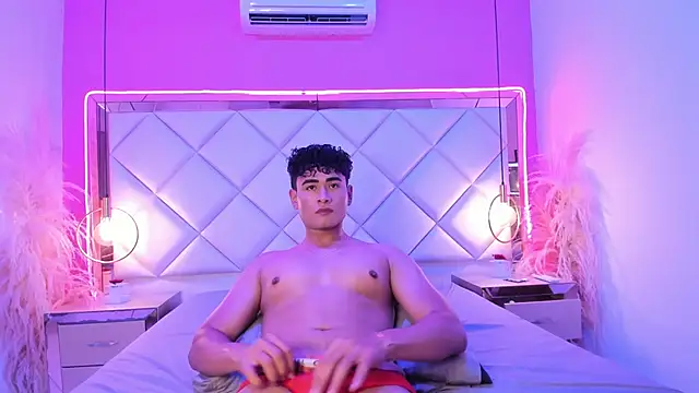 Bastixvontade online show from February 2026 11:12:02 PM