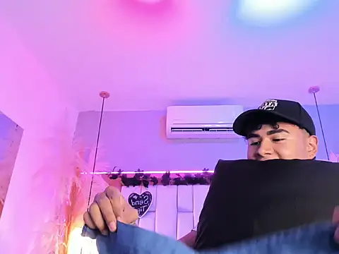 Bastixvontade online show from February 2026 12:31:01 AM