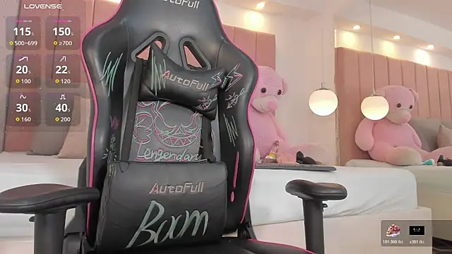 antonella moon7 online show from March 2026 03:38:01 PM